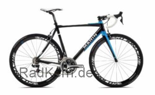 Marin Stelvio  technische daten 